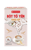  Bột Tổ Yến - Gạo Lứt 