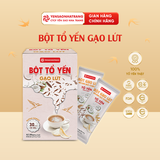  Combo Dưỡng Lành Bồi Bổ Sức Khoẻ - Phục Hồi Năng Lượng 