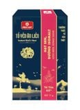  Combo 5 Hộp Tổ Yến Ăn Liền 11G - Vị Ngẫu Nhiên 