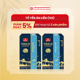  Tổ Yến Ăn Liền Nguyên Chất 11g 