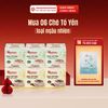  Combo 06 Chè Tổ Yến - Các Vị 
