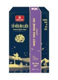  Combo 5 Hộp Tổ Yến Ăn Liền 11G - Vị Ngẫu Nhiên 