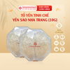  Tổ Yến Tinh Chế Yến Sào Nha Trang 10g 