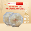  Tổ Yến Tinh Chế Yến Sào Nha Trang 15g 