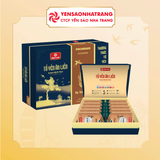  Tổ Yến Ăn Liền Fucoidan 110g 