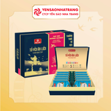  Tổ Yến Ăn Liền Hạt Sen & Đường Isomal 110g 