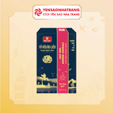  Tổ Yến Ăn Liền Hạt Sen & Đường Isomalt 11g 