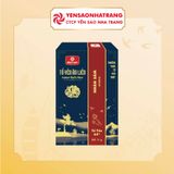  Tổ Yến Ăn Liền Nhân Sâm 11g 