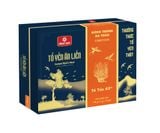  Tổ Yến Ăn Liền Đông Trùng Hạ Thảo 110g 