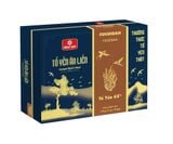  Tổ Yến Ăn Liền Fucoidan 110g 