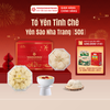  Tổ Yến Tinh Chế Yến Sào Nha Trang 50g 