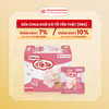  Sữa Chua Sấy Khô Có Tổ Yến Thật - Ổi hồng (30gói) 