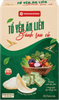 Tổ Yến Ăn Liền - Bánh Rau Củ (5 gói) 
