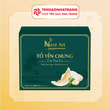  Tổ Yến Chưng - Dừa Ninh Đa 6g (Hộp 8) 