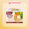  Súp Tổ Yến - Thịt Bò 