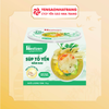  Súp Tổ Yến - Nấm Rau Củ (Súp Chay) 