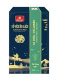  Combo 5 Hộp Tổ Yến Ăn Liền 11G - Vị Ngẫu Nhiên 