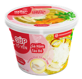  Combo Độc Quyền | Tổ Yến Ăn Liền - Cà Phê Tổ Yến - Súp Tổ Yến - Sữa Chua Khô 