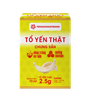  Combo 12 Lọ Tổ Yến Thật Chưng Sẵn 2,5g - Vị Ngẫu Nhiên 