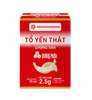  Tổ Yến Thật Chưng Sẵn - Đường Phèn 2,5g 