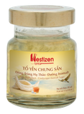  Tổ Yến Chưng Sẵn - Đông Trùng Hạ Thảo 70ml (4.5g Tổ yến tươi/100ml) 