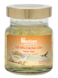  Tổ Yến Chưng Sẵn - Nhân Sâm 420ml (4.5g Tổ yến tươi/100ml) 