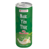  Nước Yến Thật Xáo Tam Phân - Thùng 30 lon 