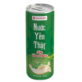  Nước Yến Thật Xáo Tam Phân - Lốc 6 lon 
