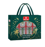  Tổ Yến Chưng - Dừa Ninh Đa 6g (Hộp 8) 