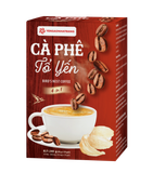 Cà Phê Tổ Yến (4 in 1) 