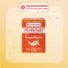  Tổ Yến Thật Chưng Sẵn - Nhân Sâm Mật Ong 2,5g 