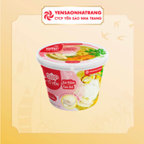  Súp Tổ Yến - Gà Hầm Táo Đỏ 