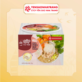  Súp Tổ Yến - Thịt Bò 