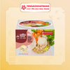  Súp Tổ Yến - Thịt Bò 