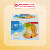  Súp Tổ Yến - Hải Sản 