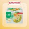  Súp Tổ Yến - Nấm Rau Củ (Súp Chay) 