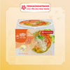  Súp Tổ Yến - Cá Hồi 