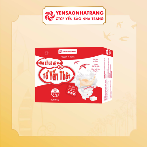 Sản phẩm CTKM tháng 08