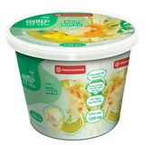  Súp Tổ Yến - Nấm Rau Củ (Súp Chay) 