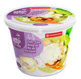  Súp Tổ Yến - Tôm Cua 