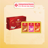  Tinh Chất Yến - Hộp 30 gói 