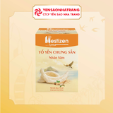  Tổ Yến Chưng - Nhân Sâm 70ml (4.5g Tổ yến tươi/100ml) 