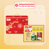  Bộ Quà Tặng Thịnh Vượng An Gia 