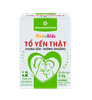  Tổ Yến Thật Chưng Sẵn - Mom & Kid, Đường Organic 3,5g 