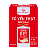  Tổ Yến Thật Chưng Sẵn - Mật Ong 3,5g 