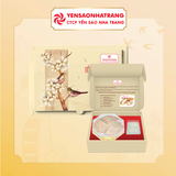  Tổ Yến Tinh Chế Yến Sào Nha Trang 20g 