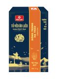  Tổ Yến Ăn Liền Đông Trùng Hạ Thảo 11g 