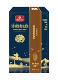  Combo Độc Quyền | Tổ Yến Ăn Liền - Cà Phê Tổ Yến - Súp Tổ Yến - Sữa Chua Khô 