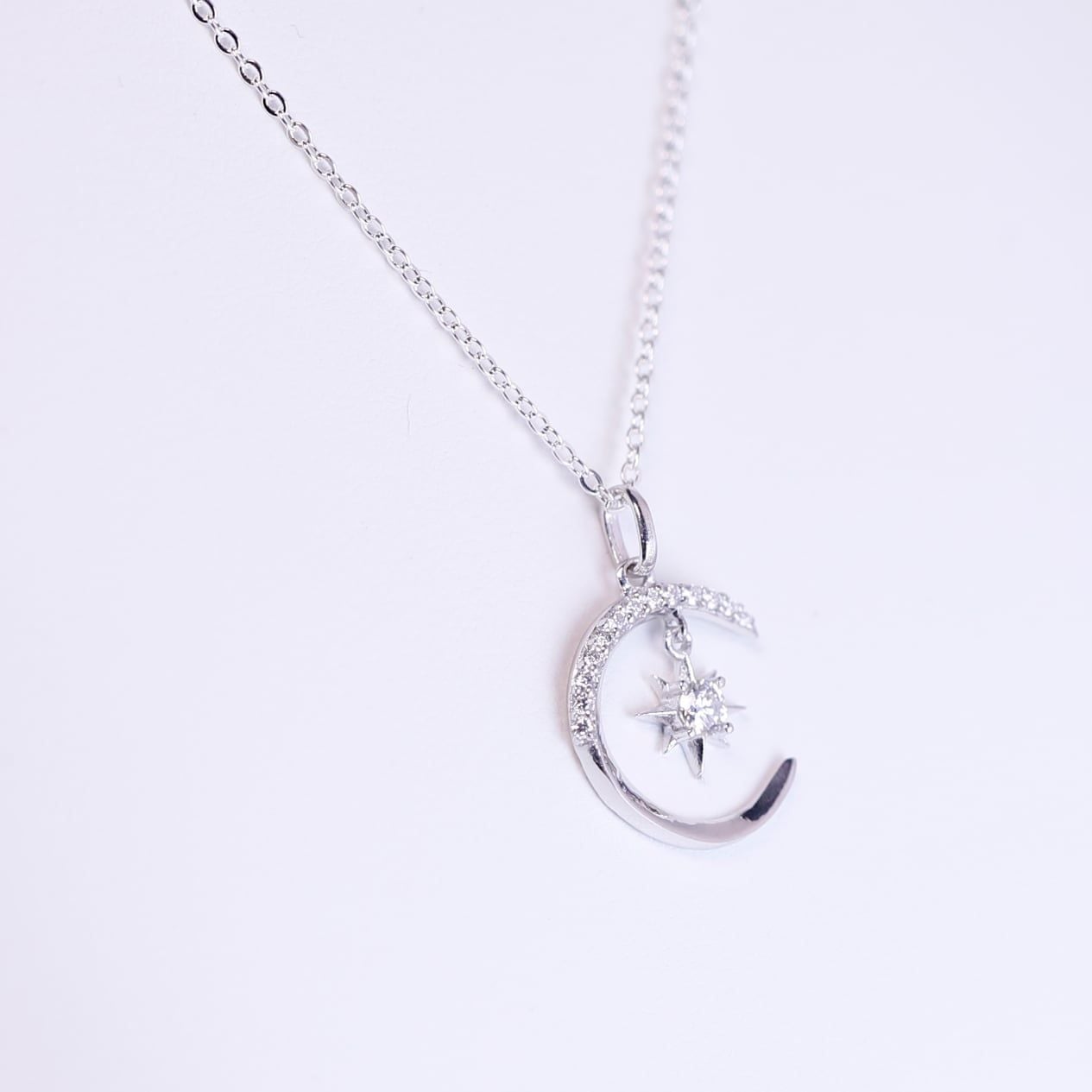  Mặt dây SPE107. Bạc S925 xi kim. Chủ Mois 3.1mm. Tấm mois 