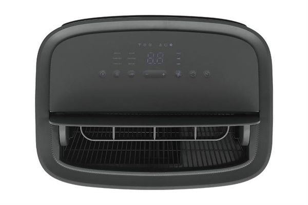 Máy hút ẩm kết hợp lọc không khí Electrolux EDH16TRBD3